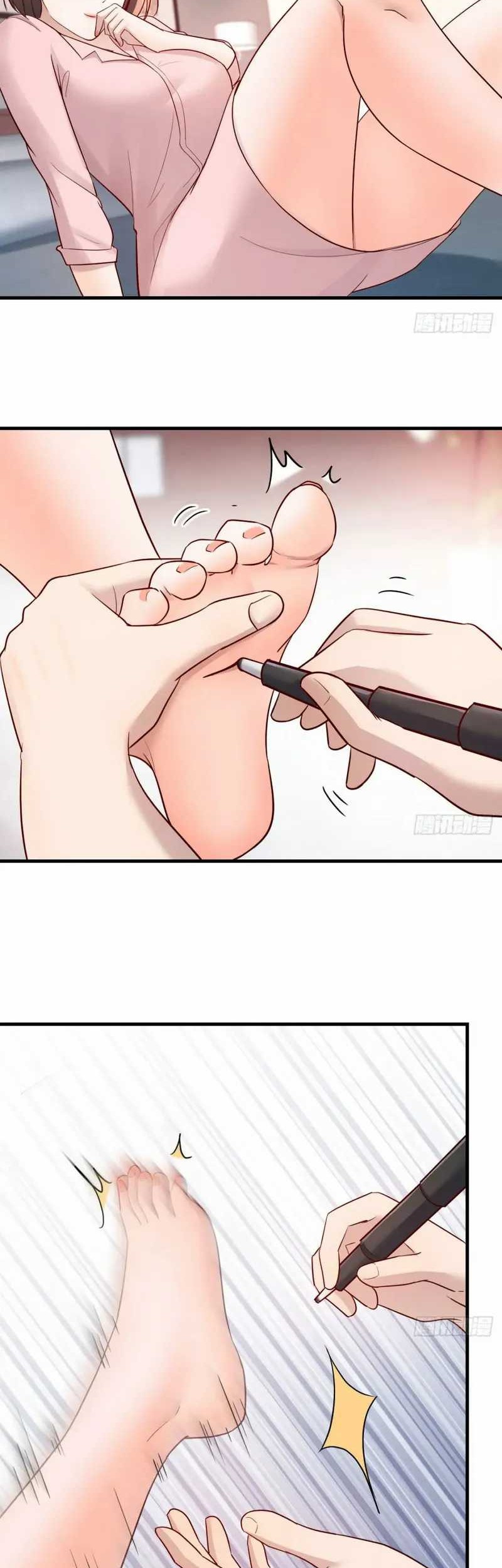 I Have Twin Girlfriends Chapter 191 Gambar 19