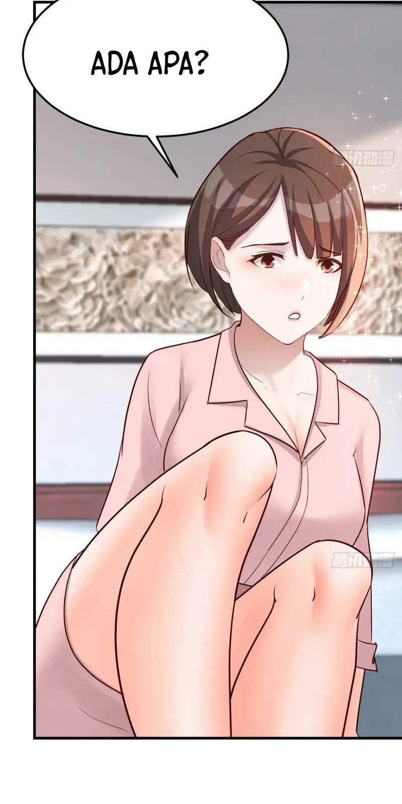 I Have Twin Girlfriends Chapter 191 Gambar 21