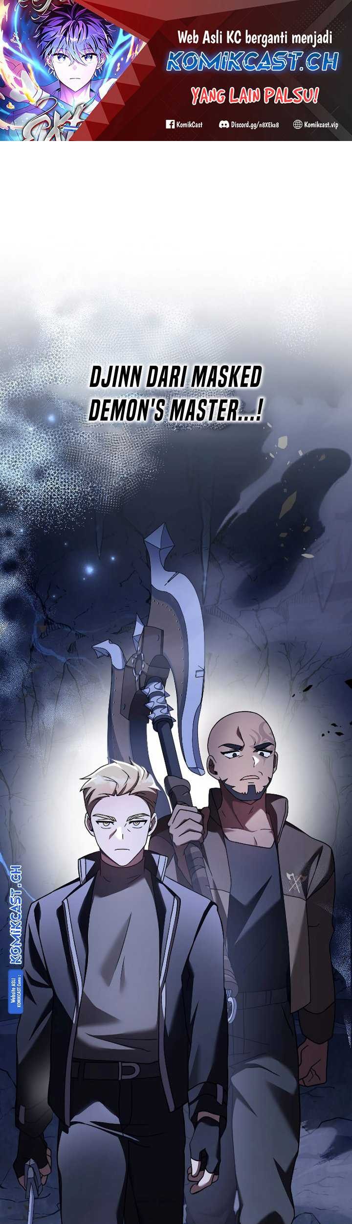 Baca Manhwa The Novel’s Extra (Remake) Chapter 81 Gambar 2