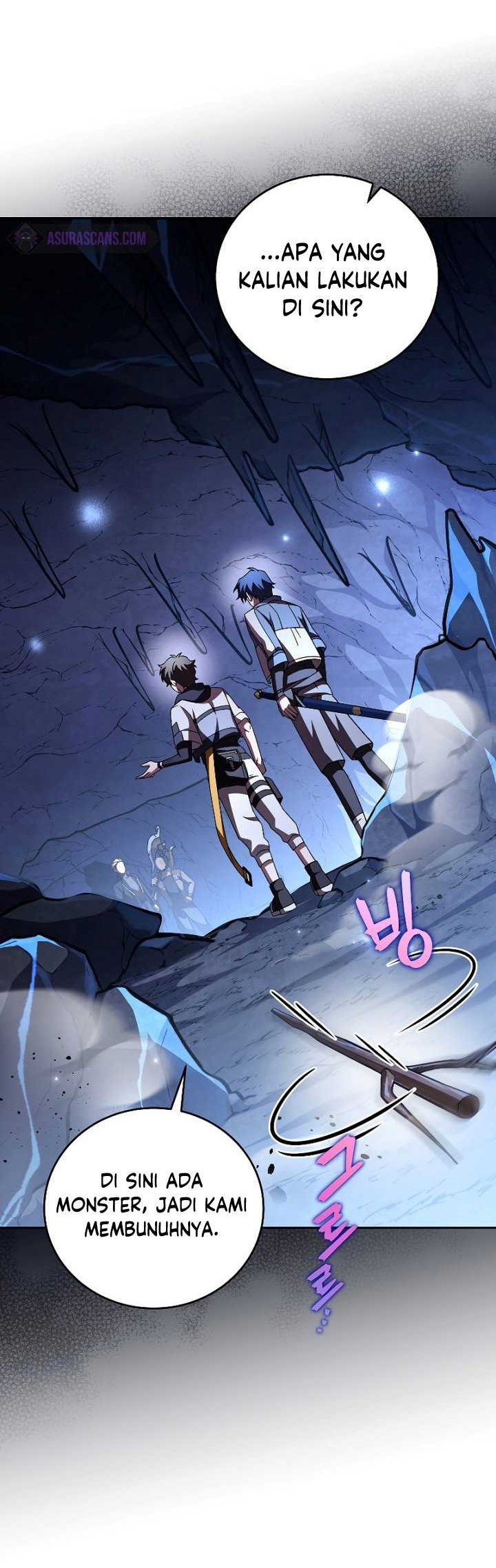 The Novel’s Extra (Remake) Chapter 81 Gambar 7