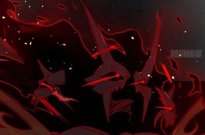 I’m An Evil God Chapter 415 Gambar 25