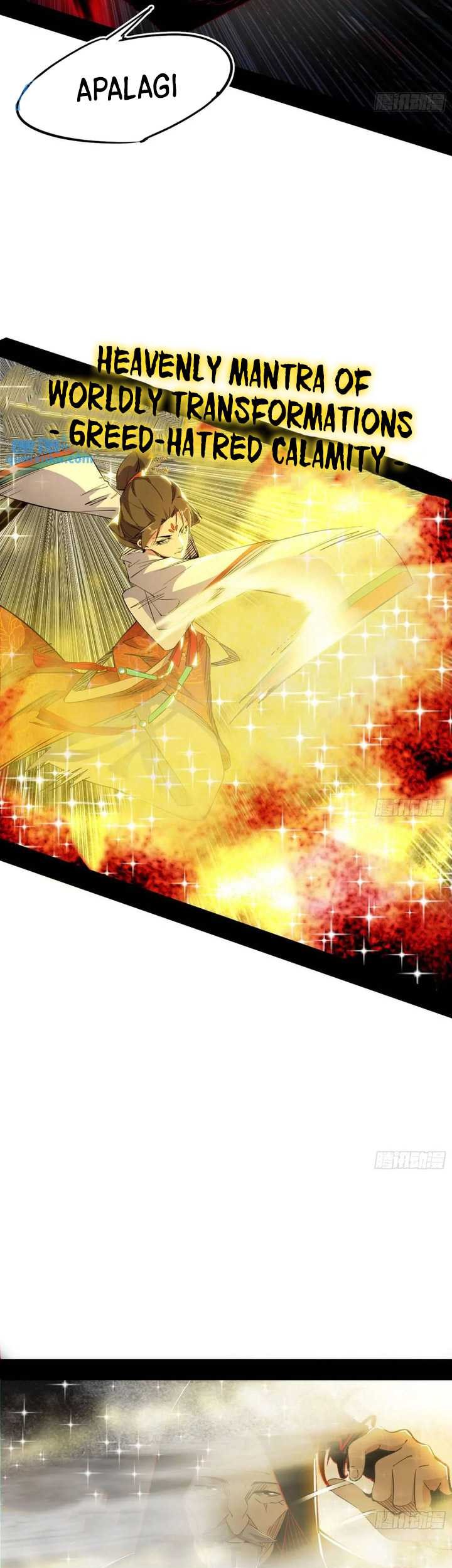 I’m An Evil God Chapter 415 Gambar 10