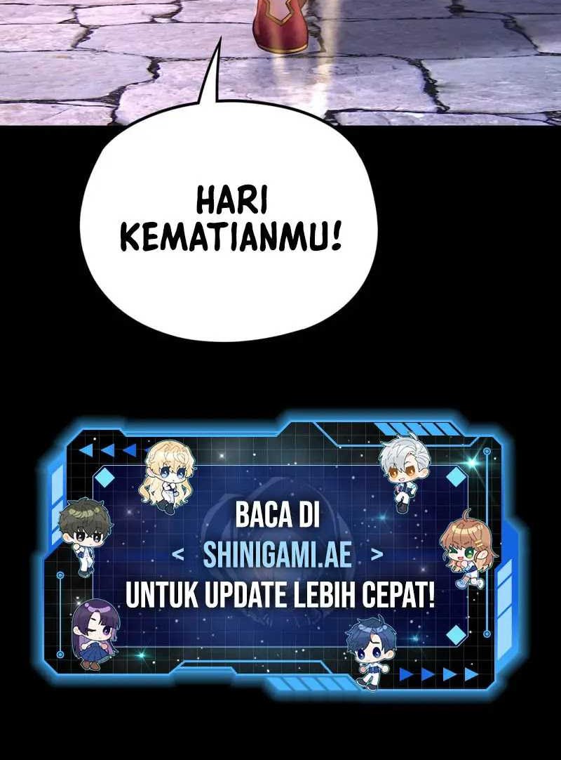The Villain Of Destiny Chapter 111 Gambar 39