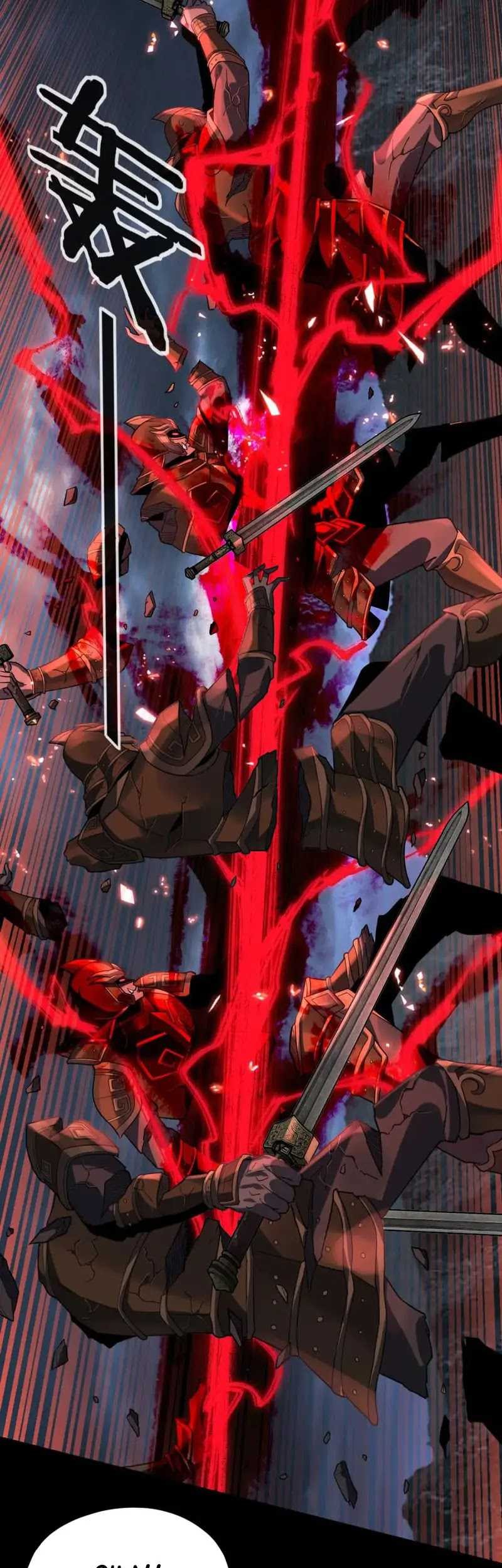 The Villain Of Destiny Chapter 111 Gambar 14