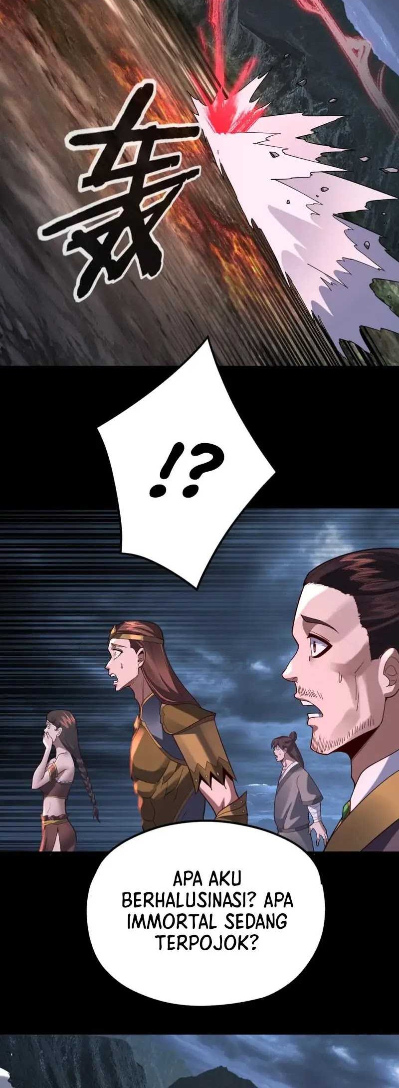 The Villain Of Destiny Chapter 111 Gambar 17