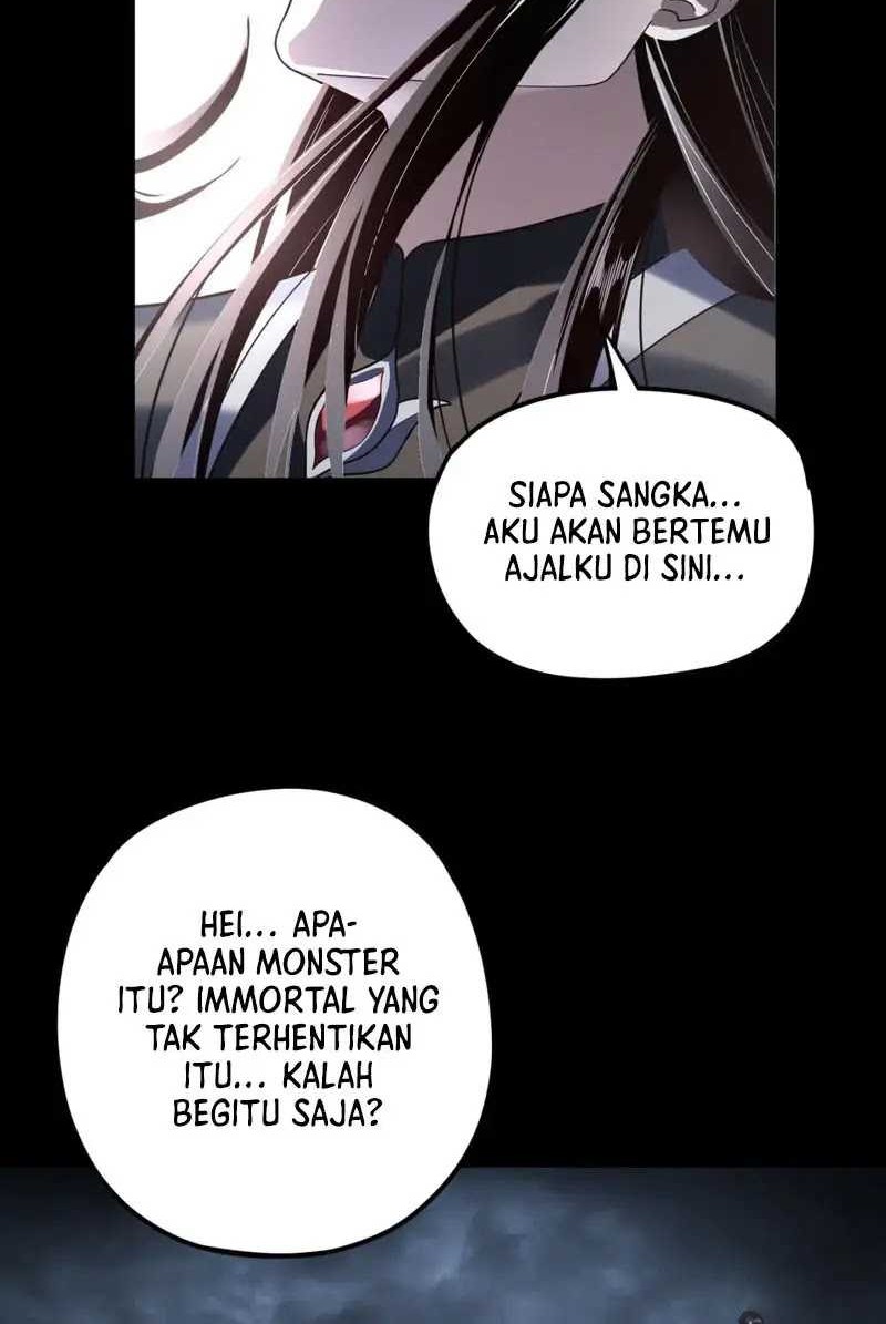 The Villain Of Destiny Chapter 111 Gambar 21