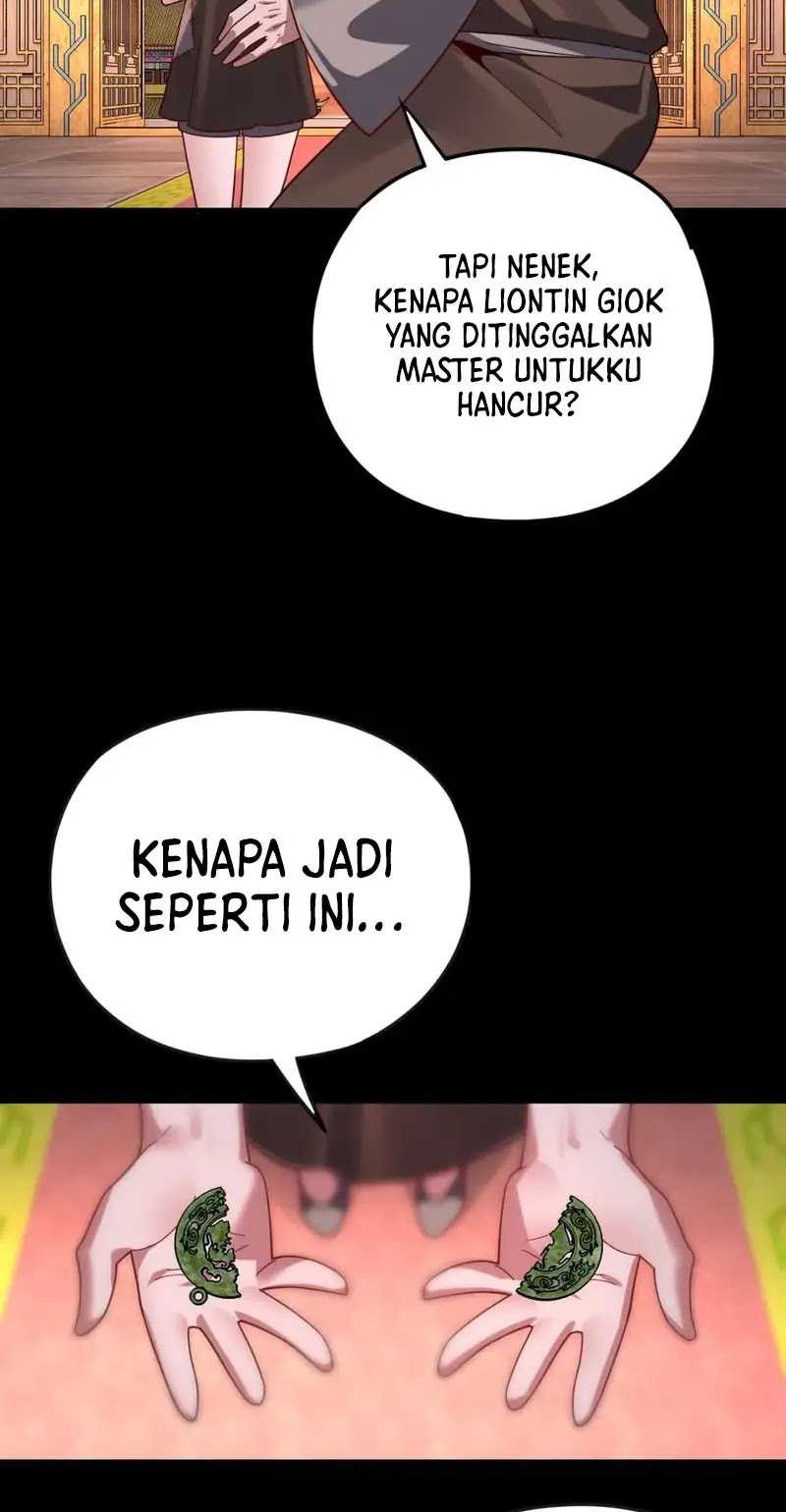 The Villain Of Destiny Chapter 111 Gambar 24