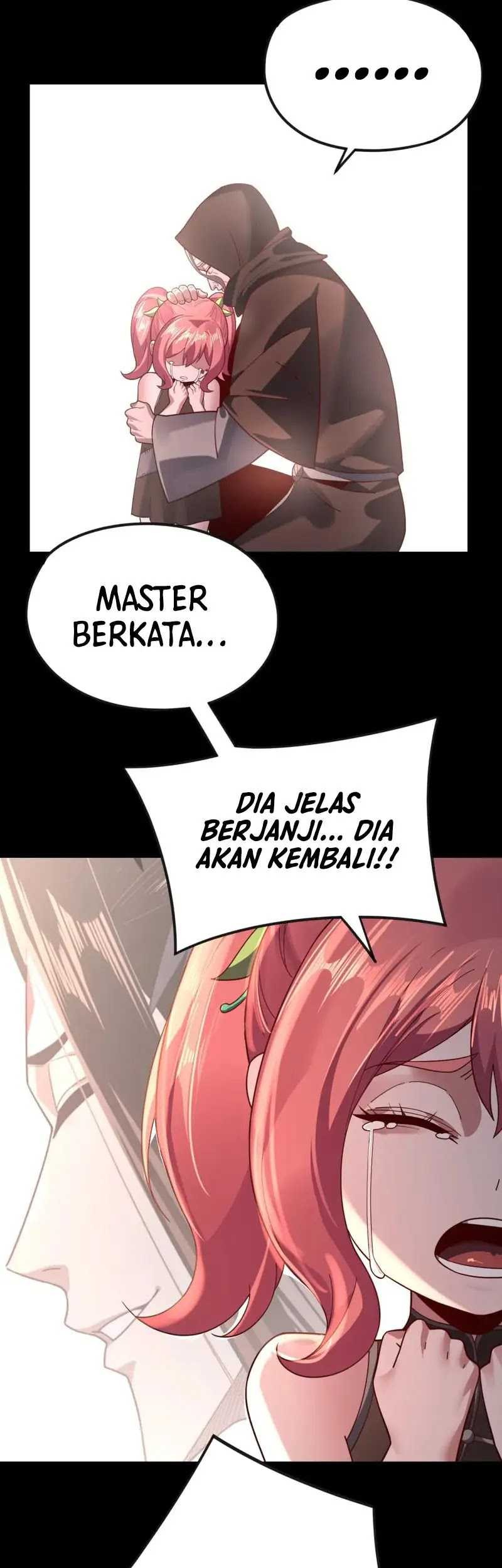The Villain Of Destiny Chapter 111 Gambar 25