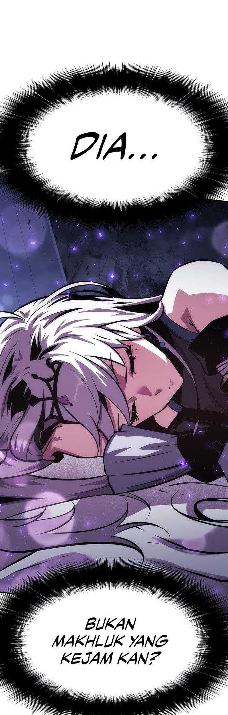 The Knight King Who Returned with a God Chapter 32 Gambar 71