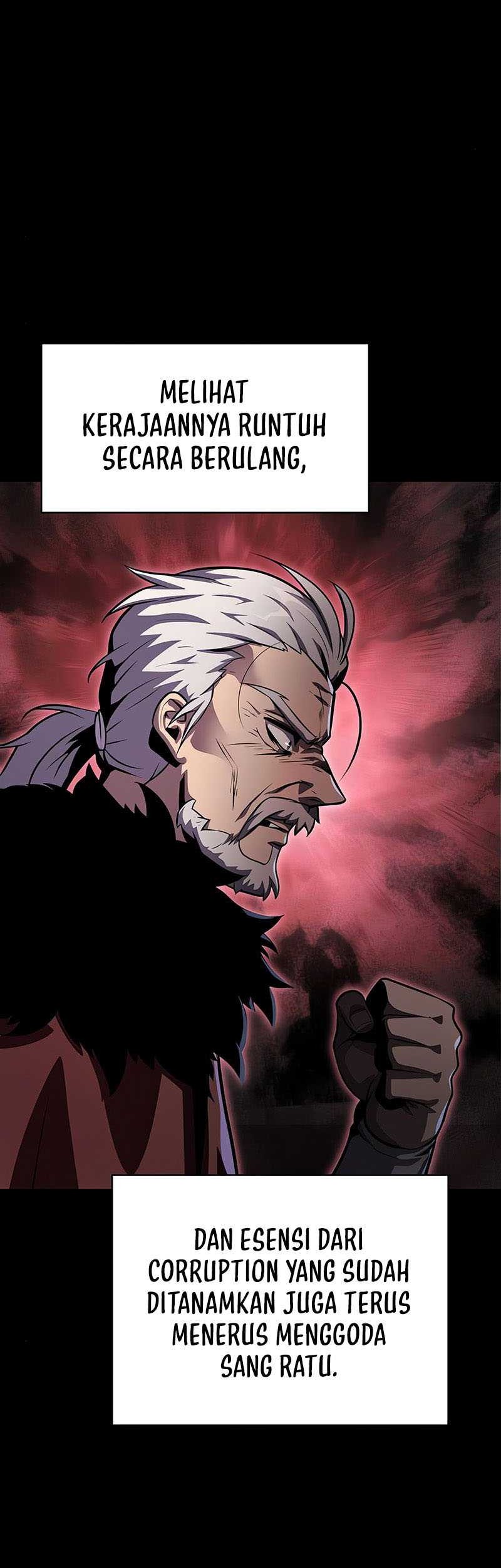 The Knight King Who Returned with a God Chapter 32 Gambar 92