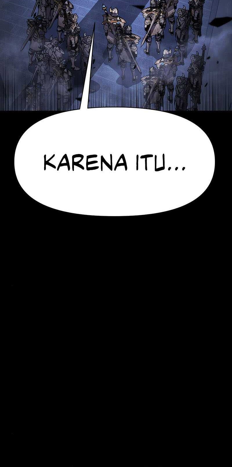 The Knight King Who Returned with a God Chapter 32 Gambar 97