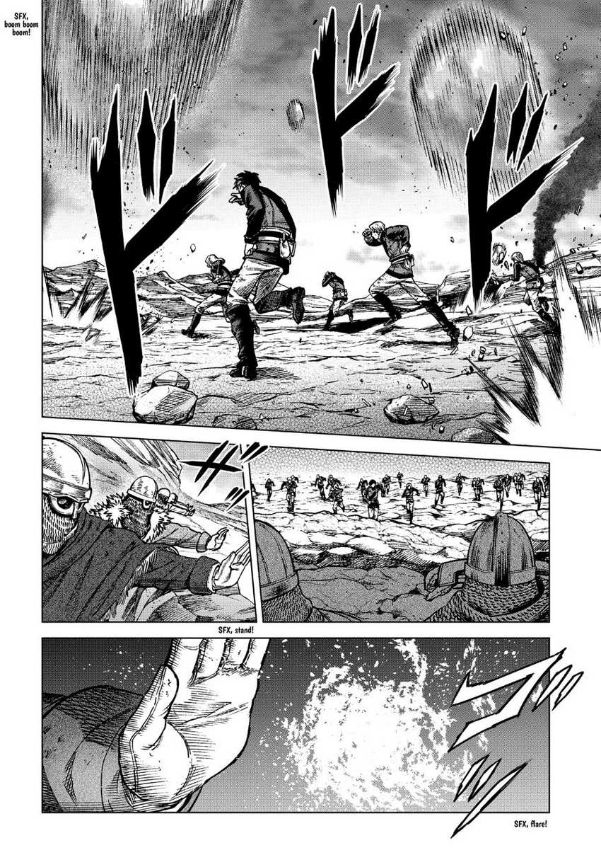 Madou no Keifu Chapter 15 Gambar 29