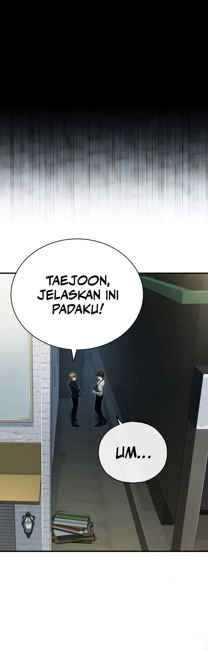 Devil Returns To School Days Chapter 35 Gambar 52