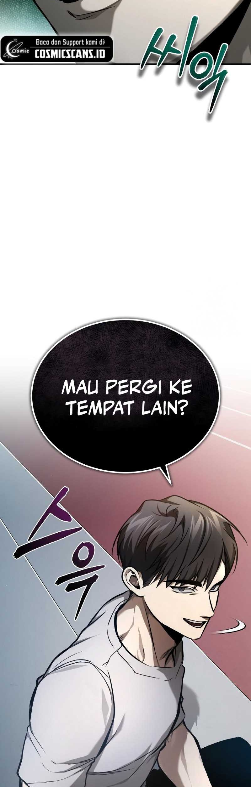 Devil Returns To School Days Chapter 35 Gambar 82