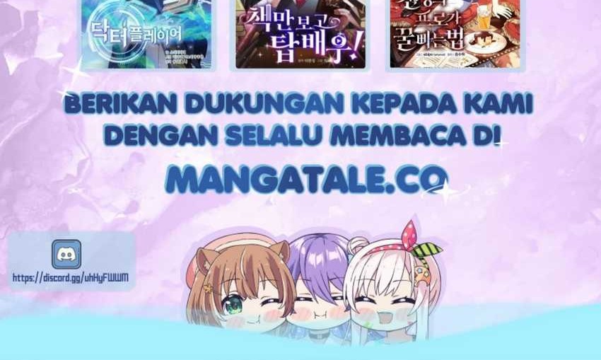 Orc Hero Story – Discovery Chronicles Chapter 06.2 Gambar 15