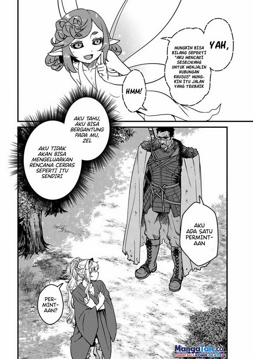 Baca Manga Orc Hero Story – Discovery Chronicles Chapter 06.2 Gambar 2