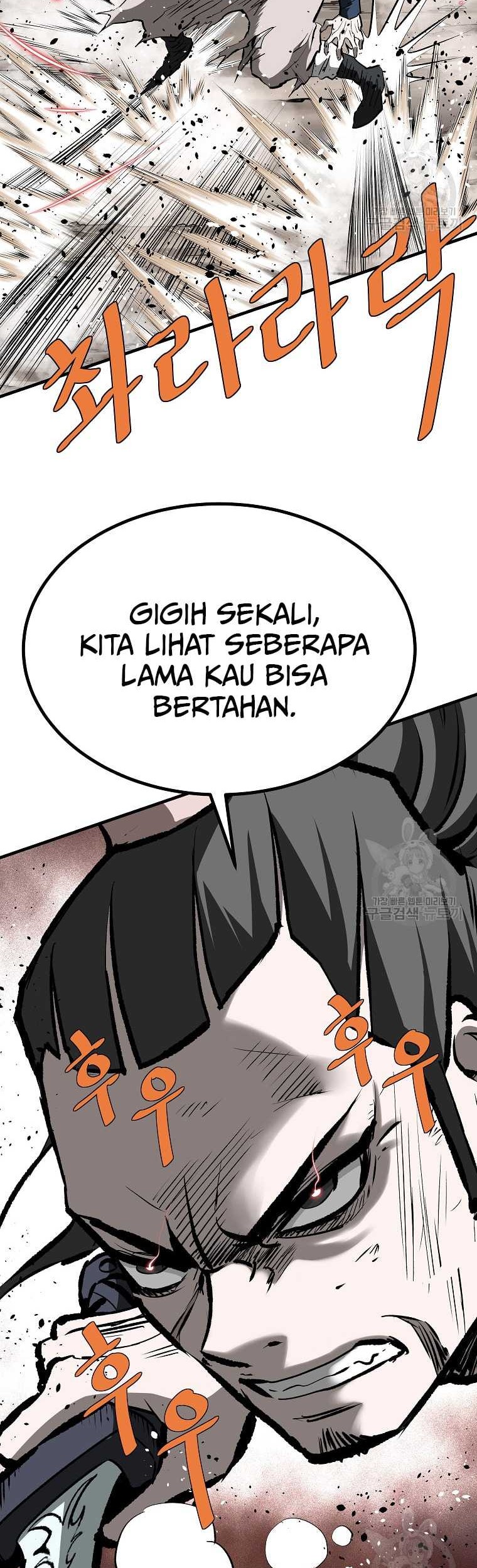 Archer Sword God : Descendants of the Archer Chapter 77 Gambar 30