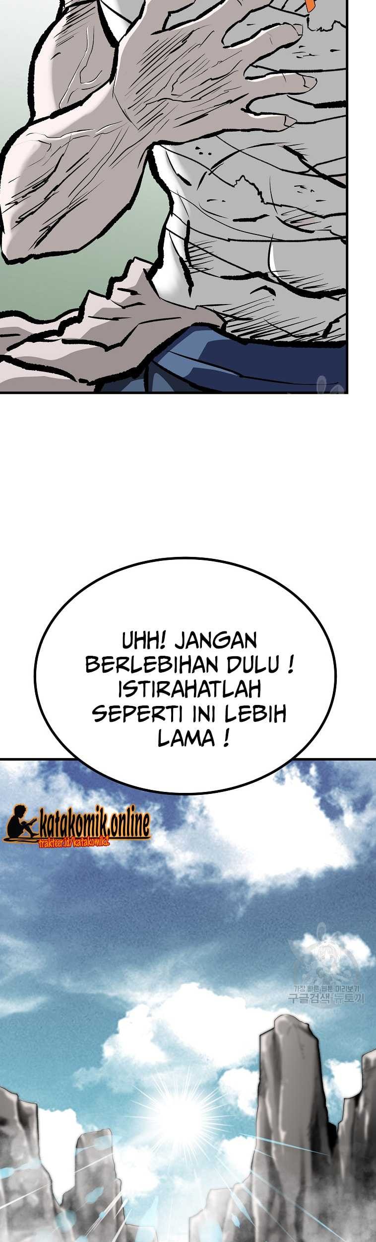 Archer Sword God : Descendants of the Archer Chapter 77 Gambar 74