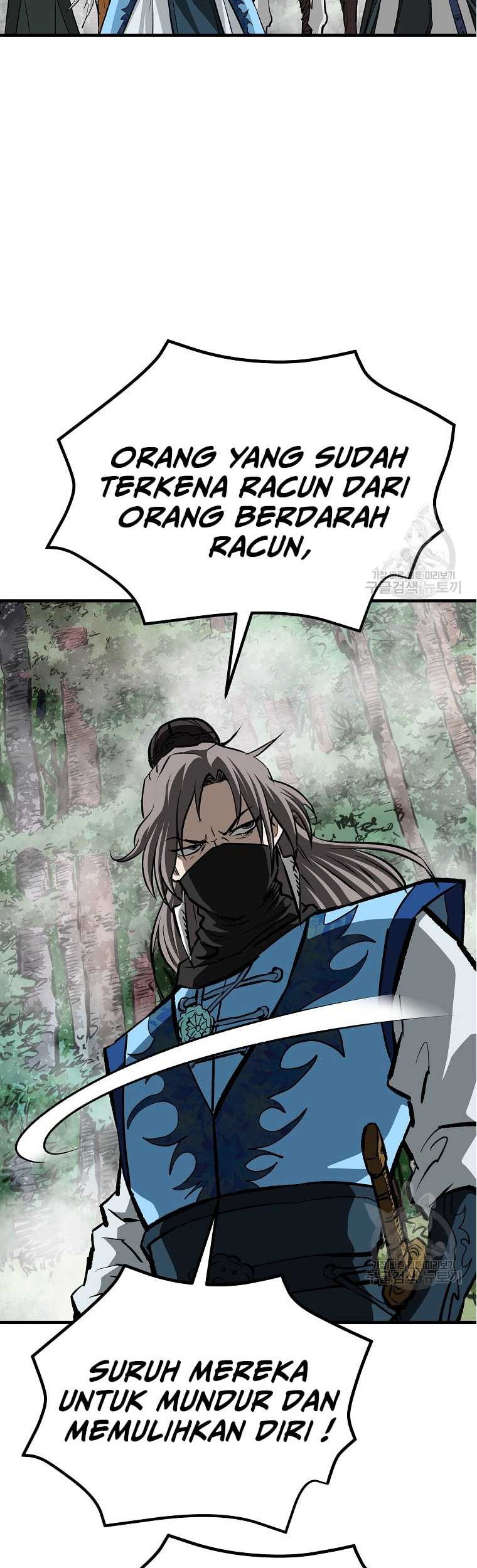 Archer Sword God : Descendants of the Archer Chapter 76 Gambar 36