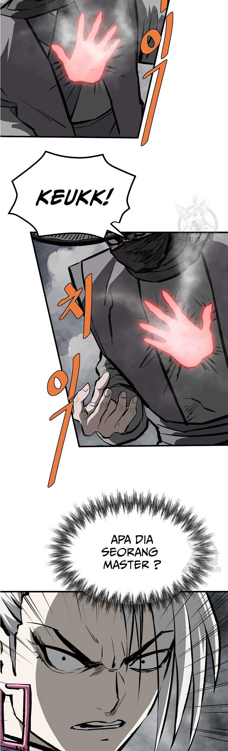 Archer Sword God : Descendants of the Archer Chapter 76 Gambar 63