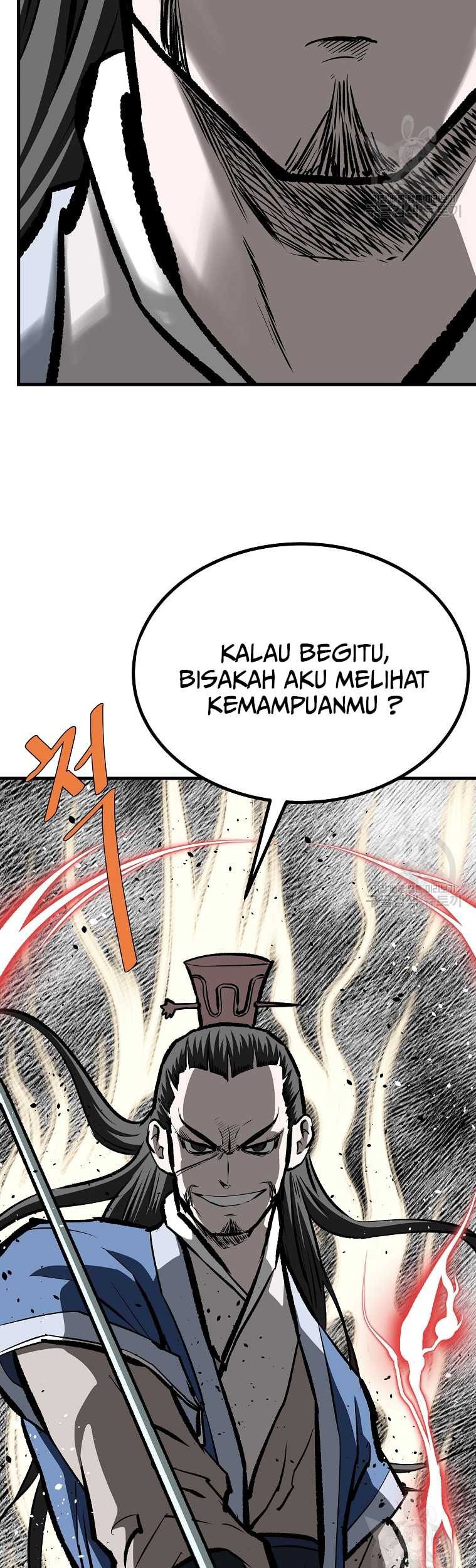 Archer Sword God : Descendants of the Archer Chapter 76 Gambar 20