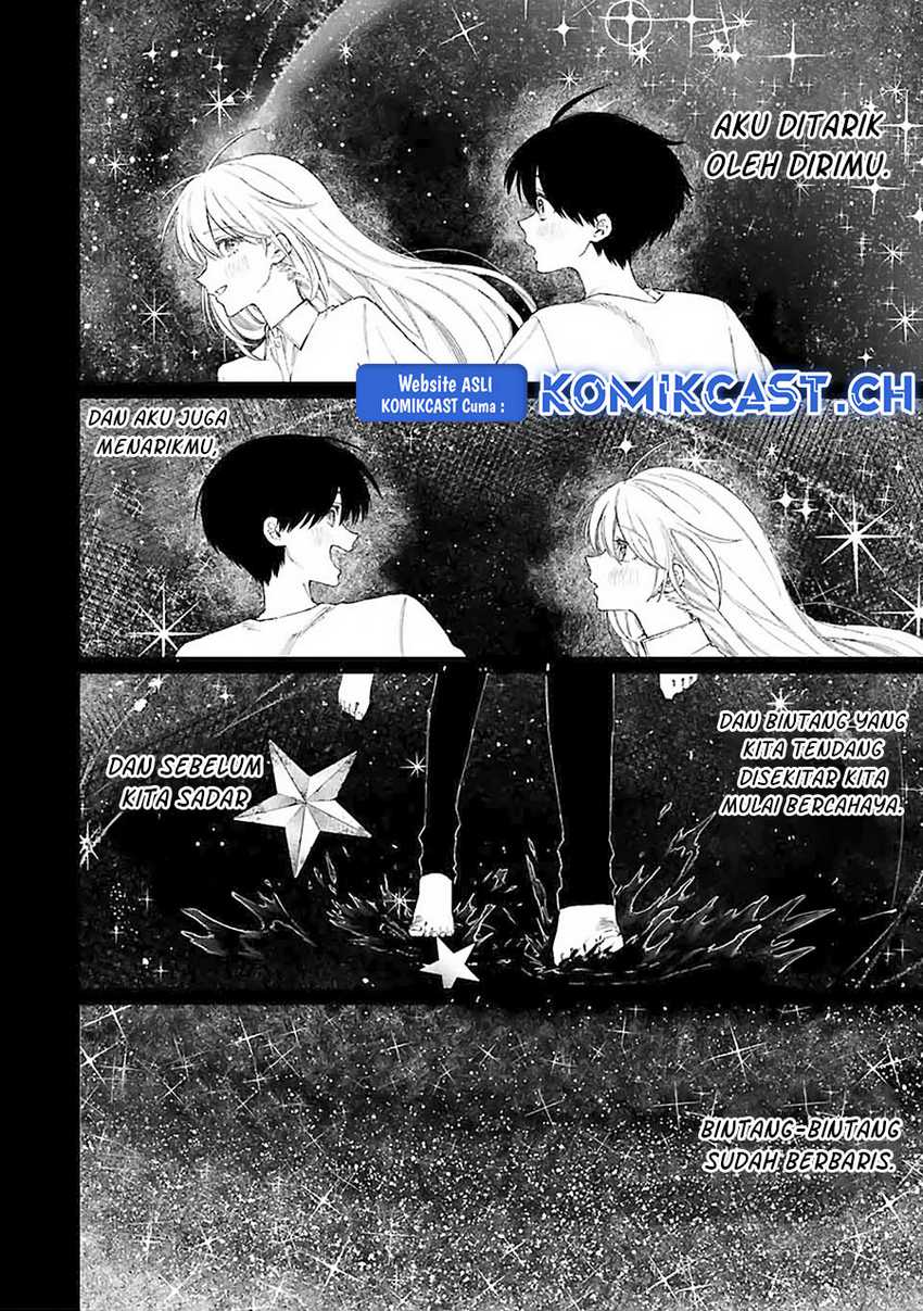 That Girl Is Not Just Cute Chapter 176 Gambar 20