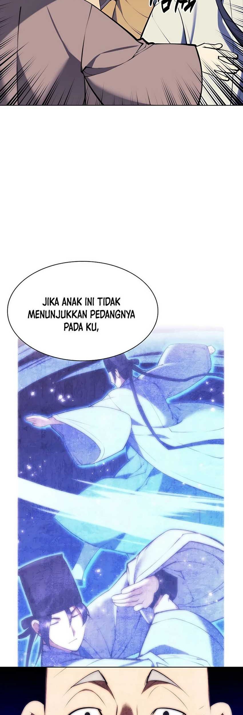 Records Of The Swordsman Scholar Chapter 79 Gambar 43