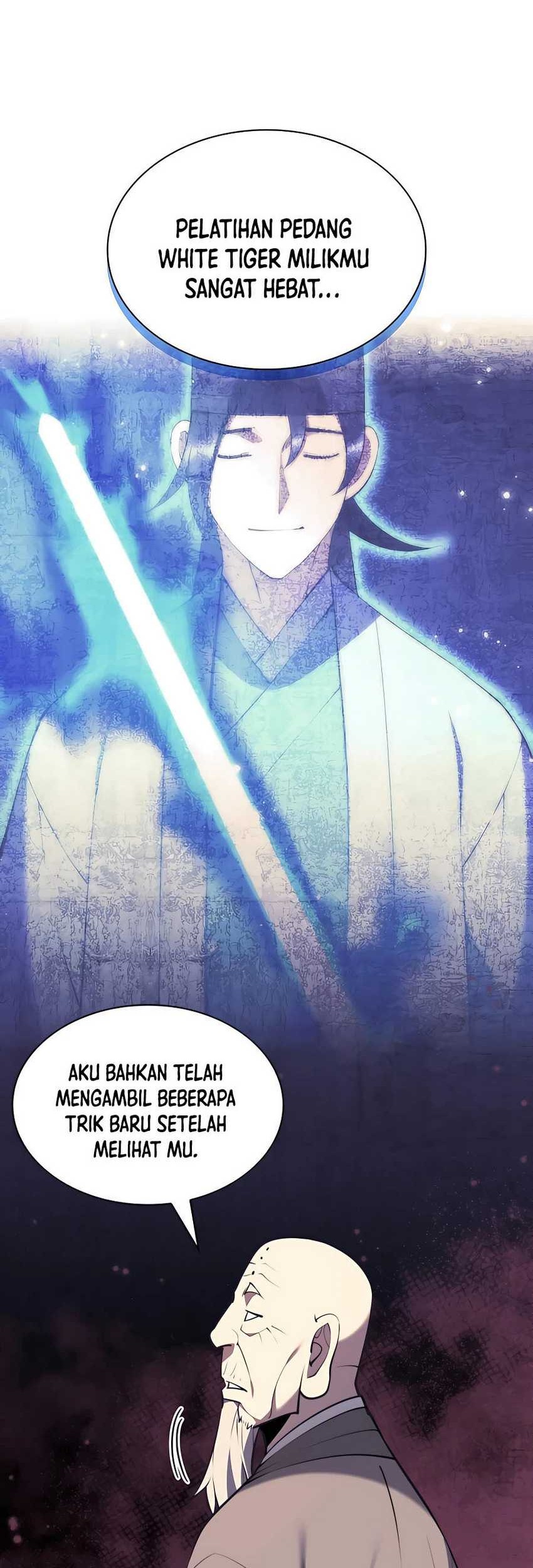 Records Of The Swordsman Scholar Chapter 79 Gambar 55