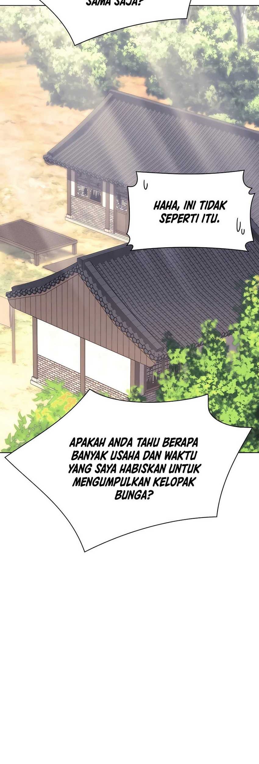Records Of The Swordsman Scholar Chapter 79 Gambar 58