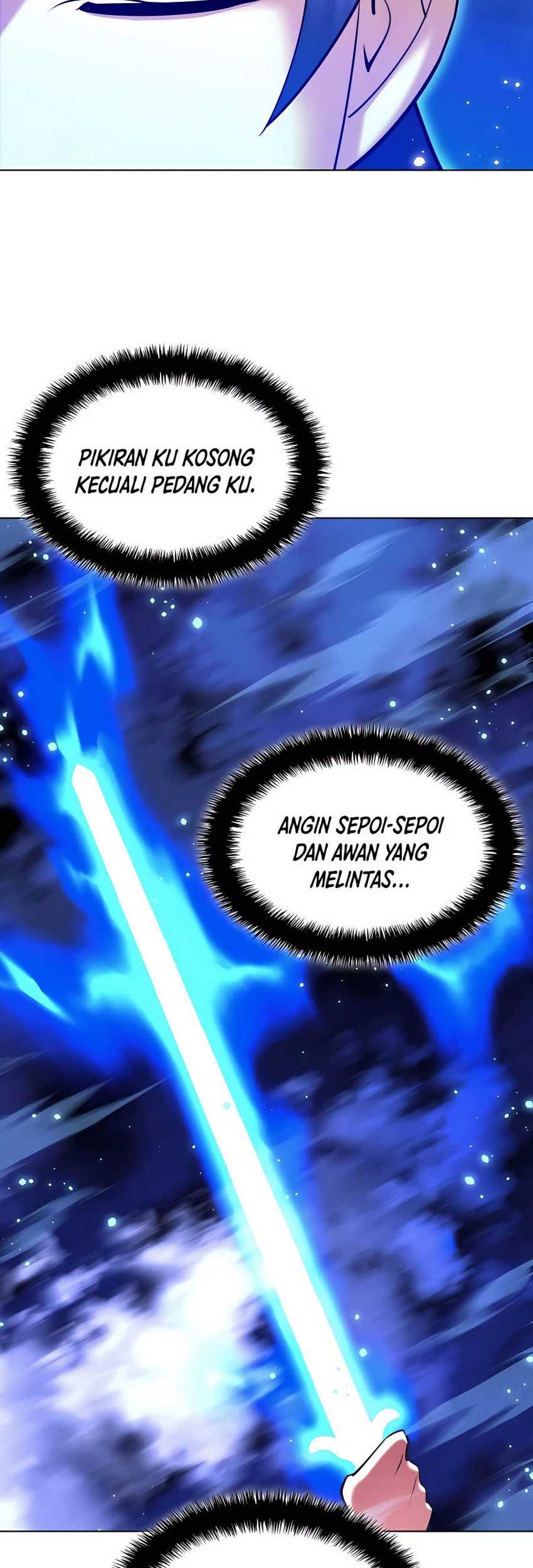 Records Of The Swordsman Scholar Chapter 79 Gambar 60