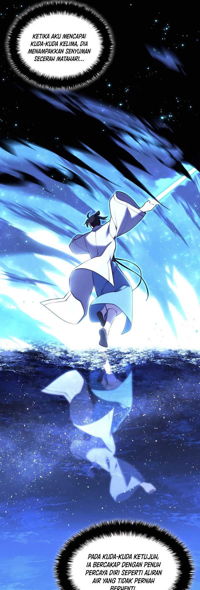 Records Of The Swordsman Scholar Chapter 79 Gambar 63