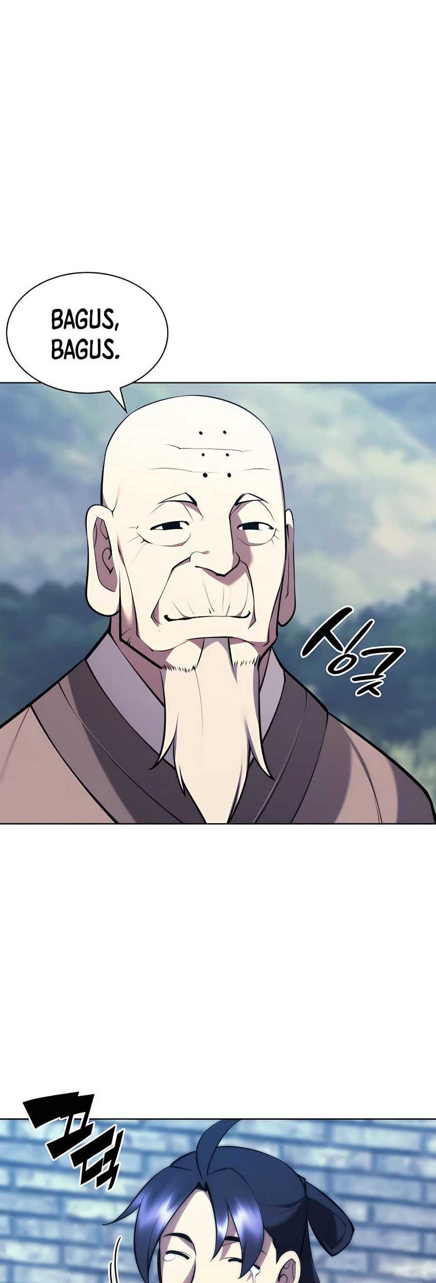 Records Of The Swordsman Scholar Chapter 79 Gambar 69