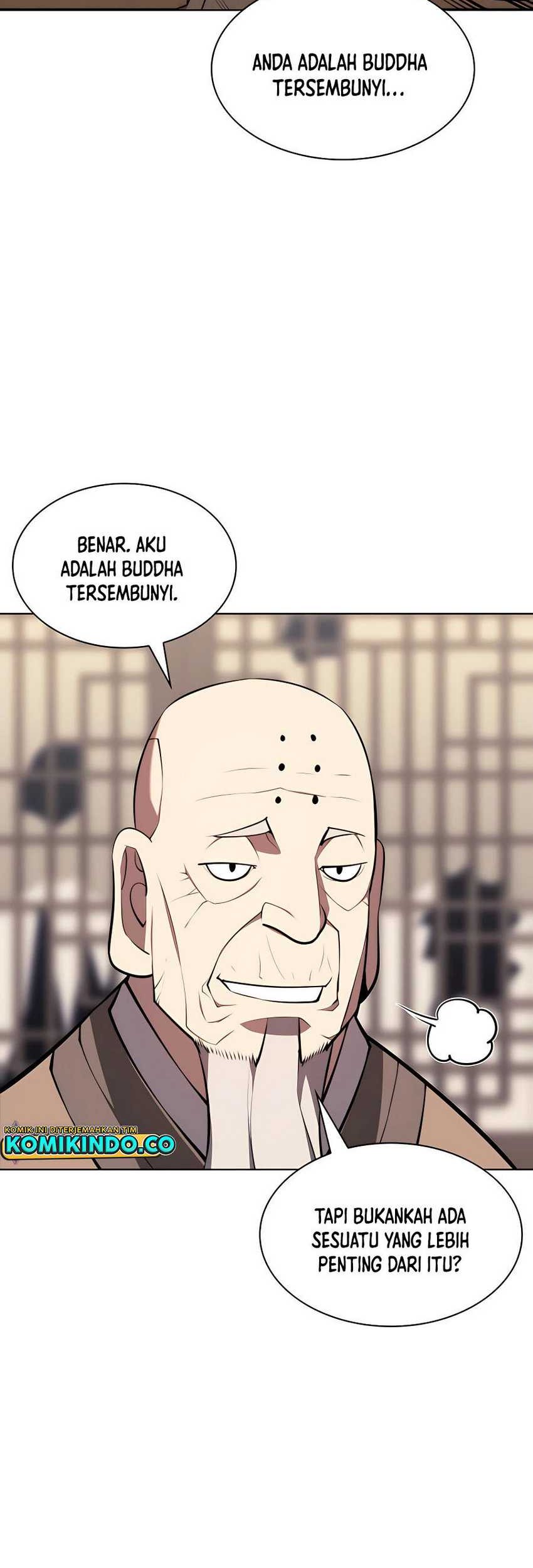 Records Of The Swordsman Scholar Chapter 79 Gambar 9