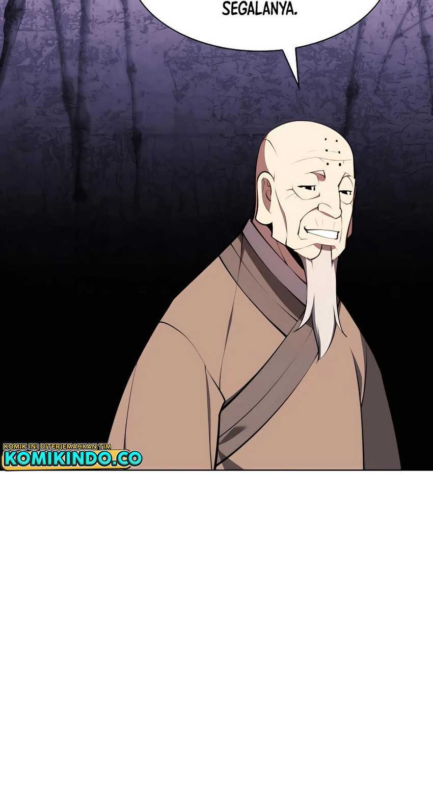 Records Of The Swordsman Scholar Chapter 79 Gambar 21