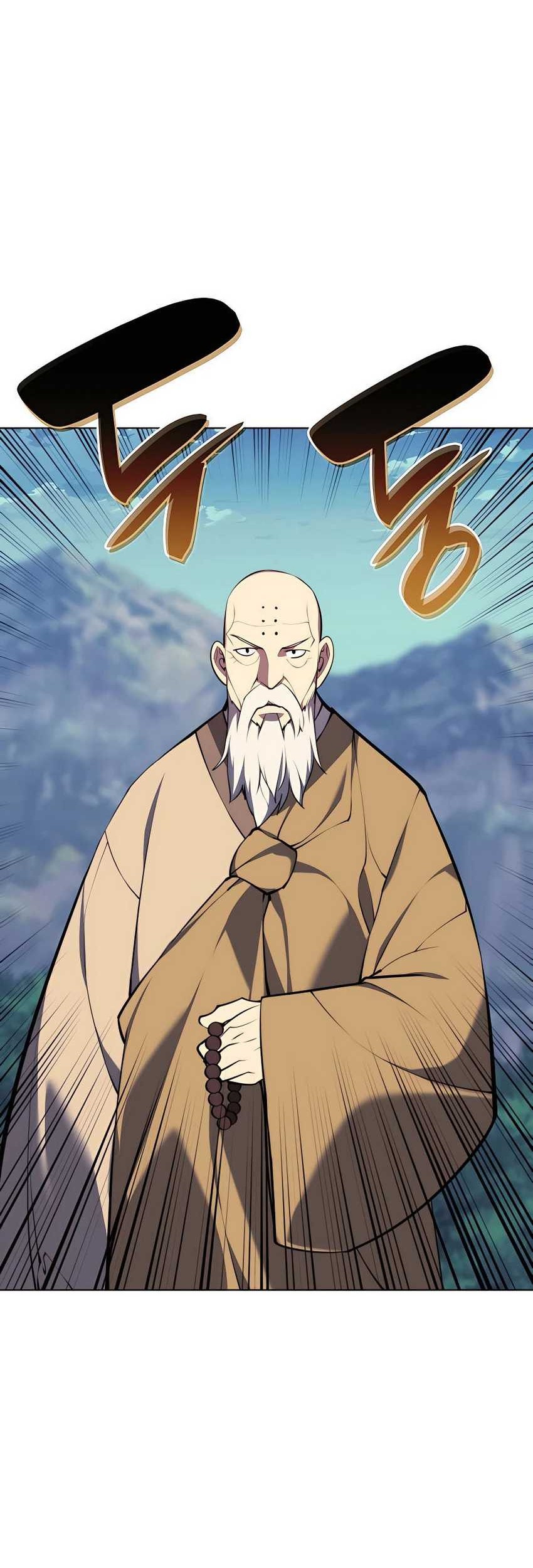 Records Of The Swordsman Scholar Chapter 79 Gambar 33
