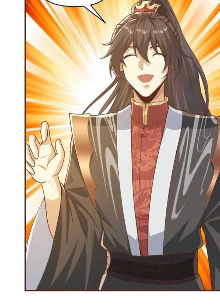 It’s Over! The Queen’s Soft Rice Husband is Actually Invincible Chapter 305 Gambar 3