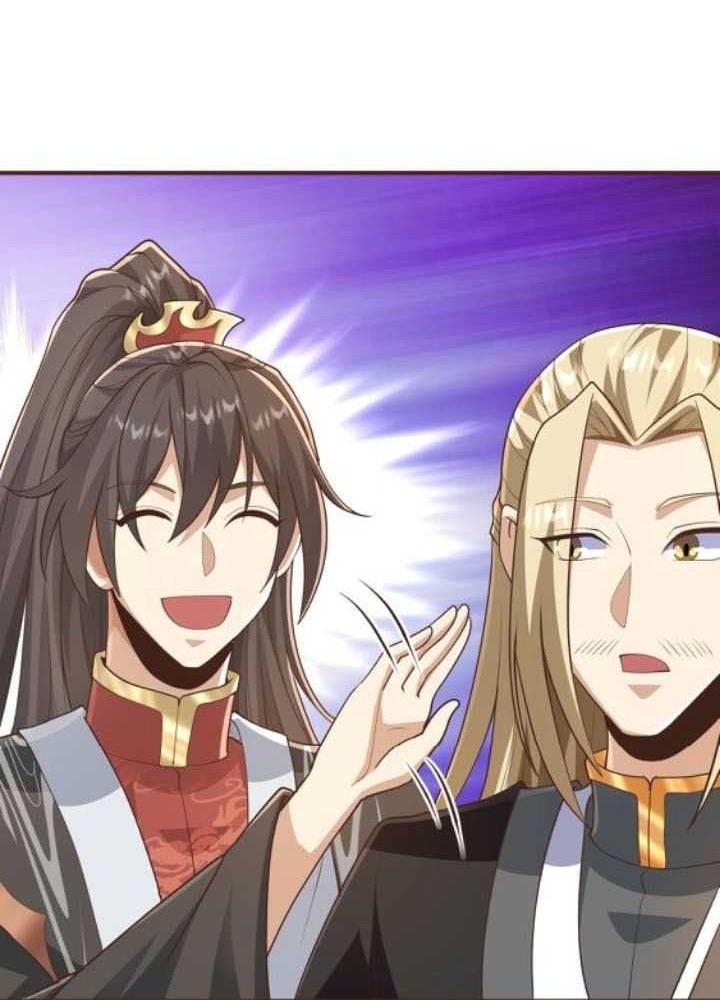 It’s Over! The Queen’s Soft Rice Husband is Actually Invincible Chapter 305 Gambar 7