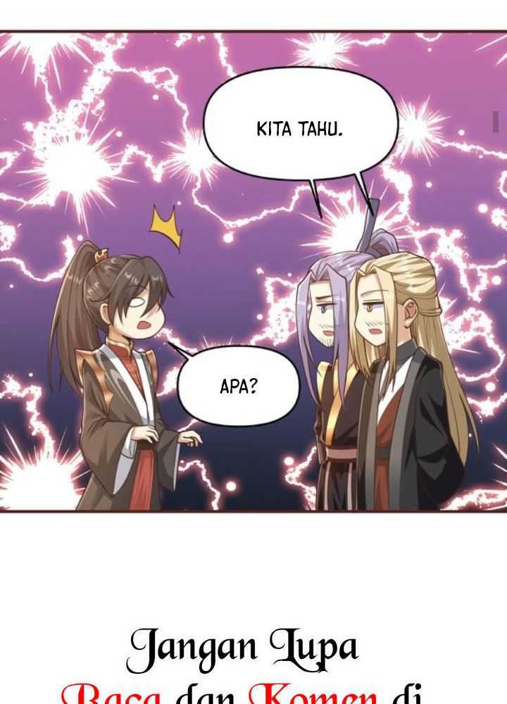 It’s Over! The Queen’s Soft Rice Husband is Actually Invincible Chapter 305 Gambar 9