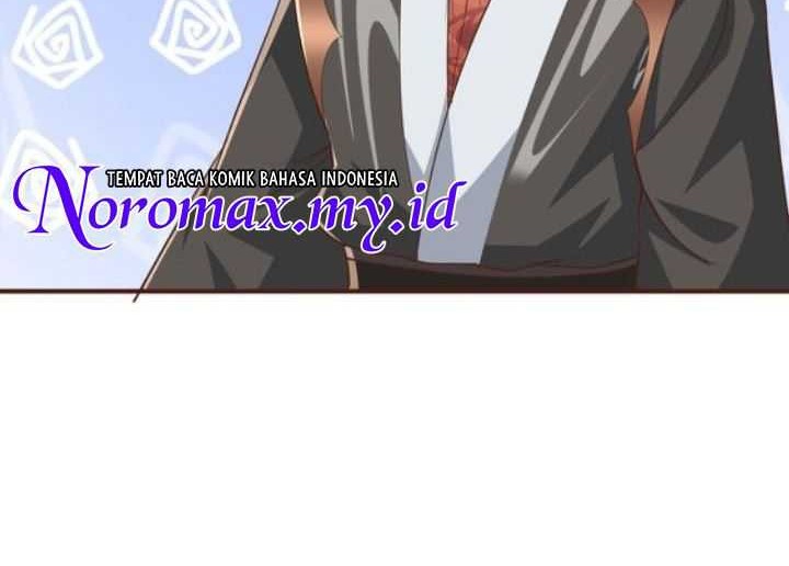 It’s Over! The Queen’s Soft Rice Husband is Actually Invincible Chapter 305 Gambar 17