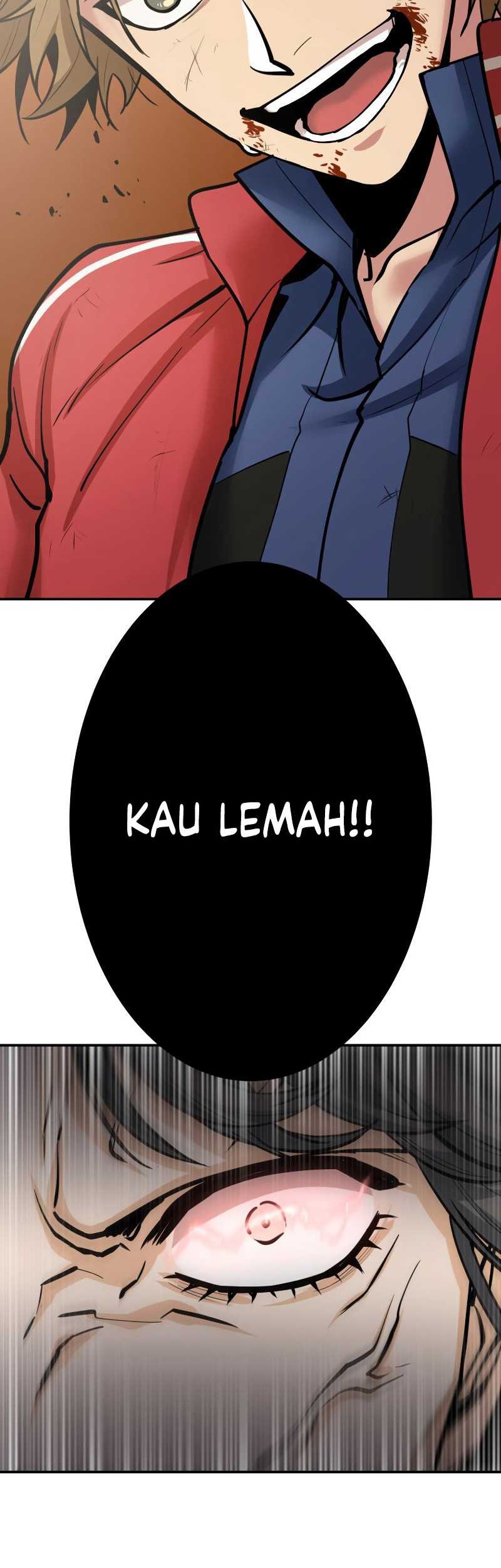 I Levelled Up by Becoming an Influencer Chapter 45 Gambar 38