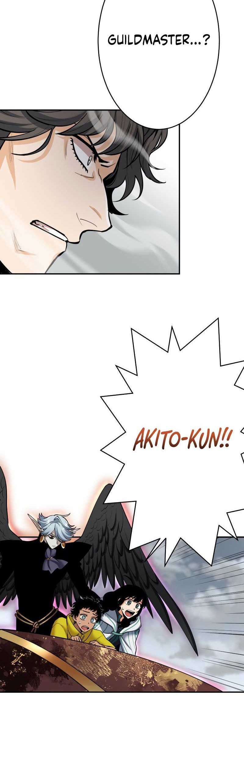 I Levelled Up by Becoming an Influencer Chapter 45 Gambar 43