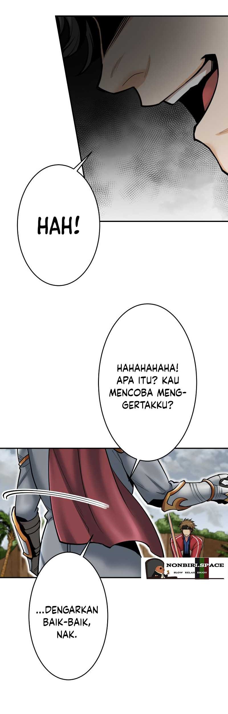 I Levelled Up by Becoming an Influencer Chapter 45 Gambar 6