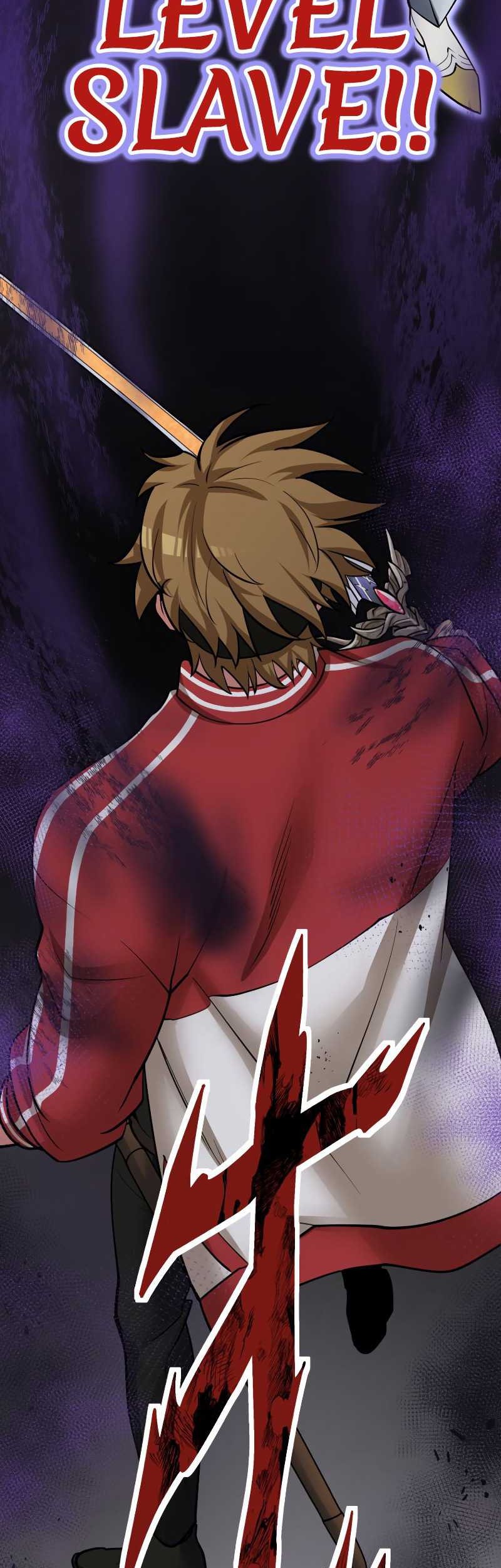 I Levelled Up by Becoming an Influencer Chapter 45 Gambar 10