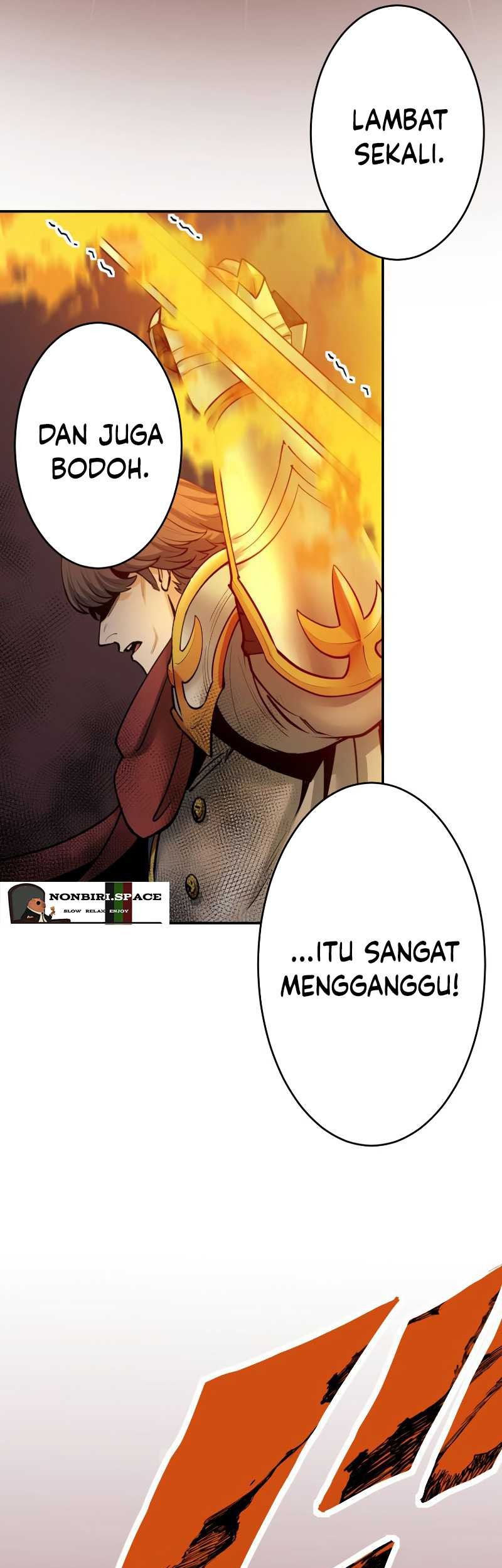 I Levelled Up by Becoming an Influencer Chapter 45 Gambar 28