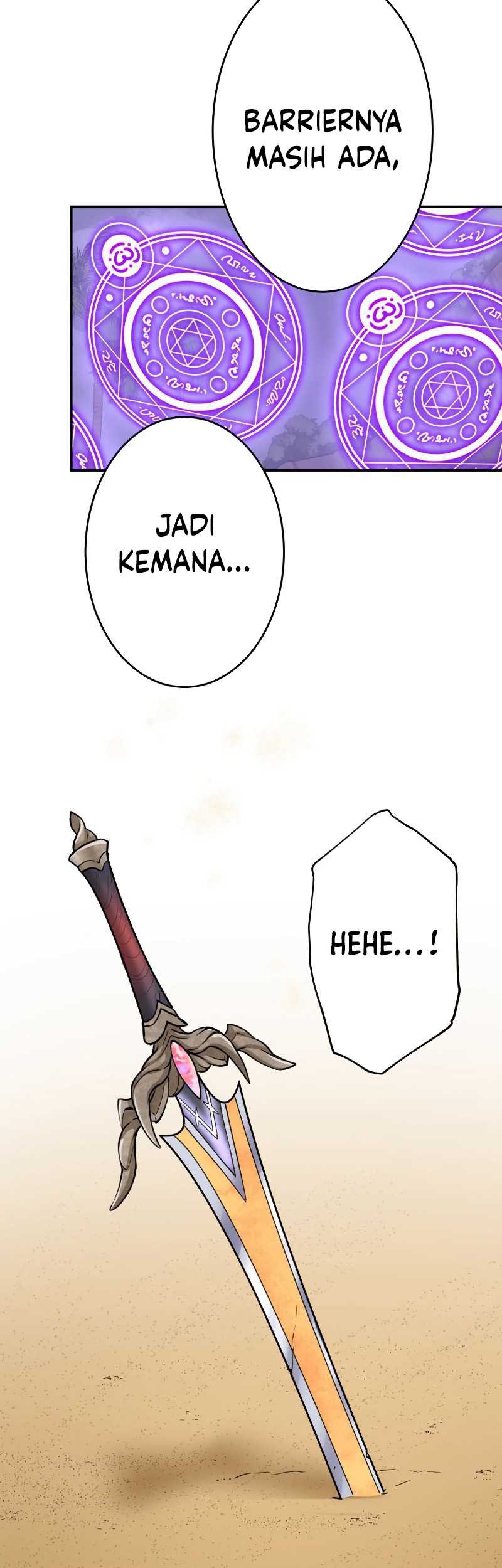 I Levelled Up by Becoming an Influencer Chapter 45 Gambar 34