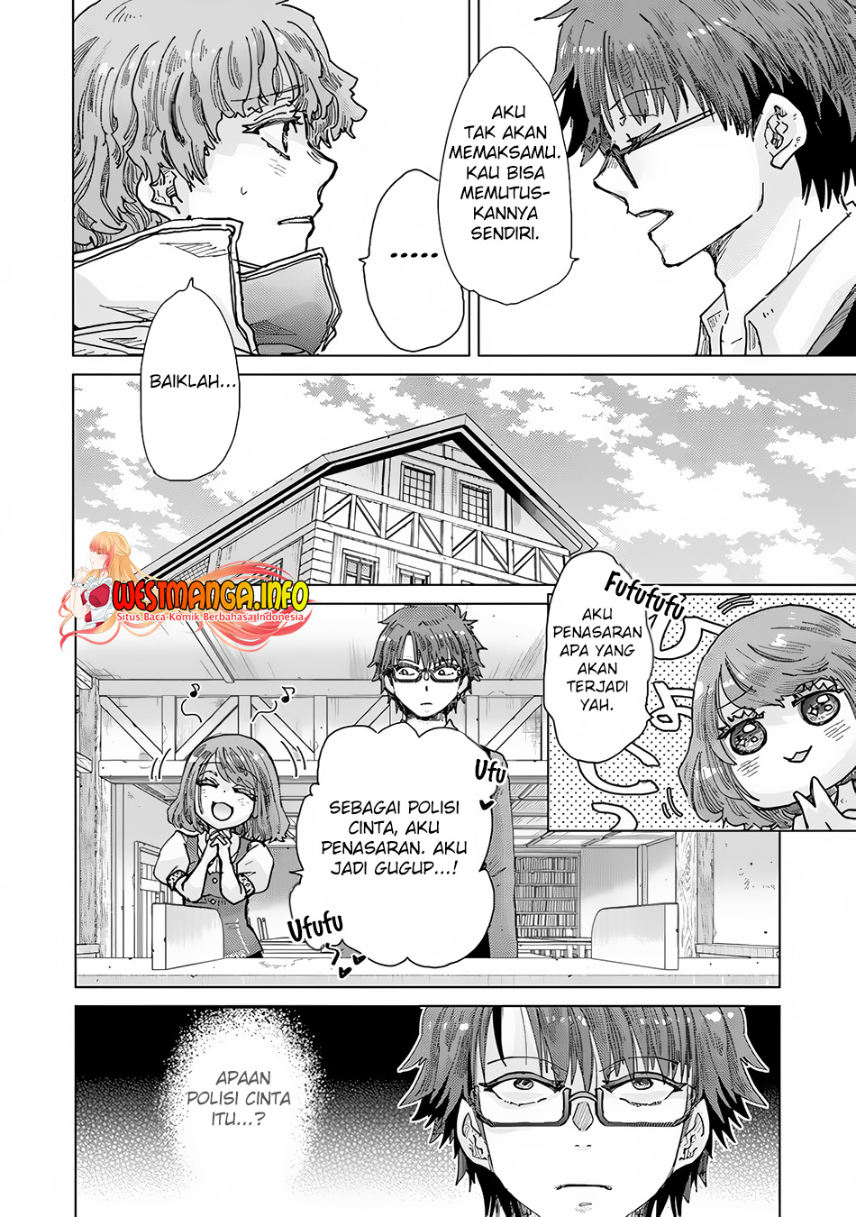 Hazure Skill "Kage ga Usui" o Motsu Guild Shokuin ga, Jitsu wa Densetsu no Ansatsusha Chapter 34 Gambar 21