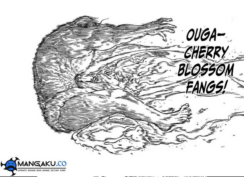 Mission: Yozakura Family Chapter 200 Gambar 11