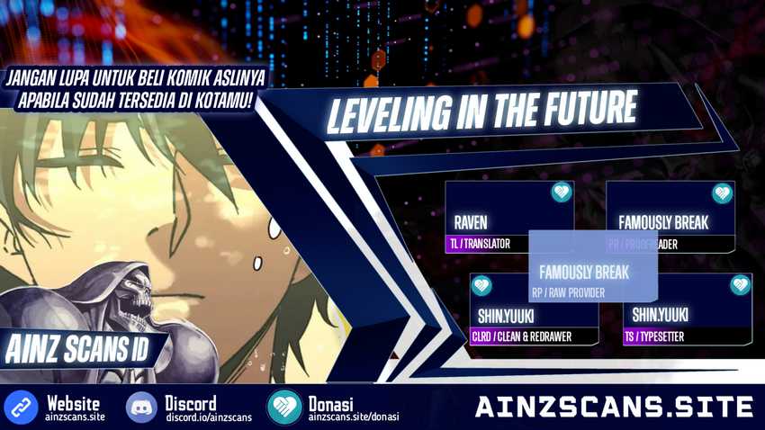 Baca Komik Apex Future Martial Arts Chapter 67 Gambar 1