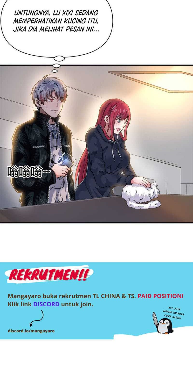 The King Is Back Chapter 86 Gambar 13