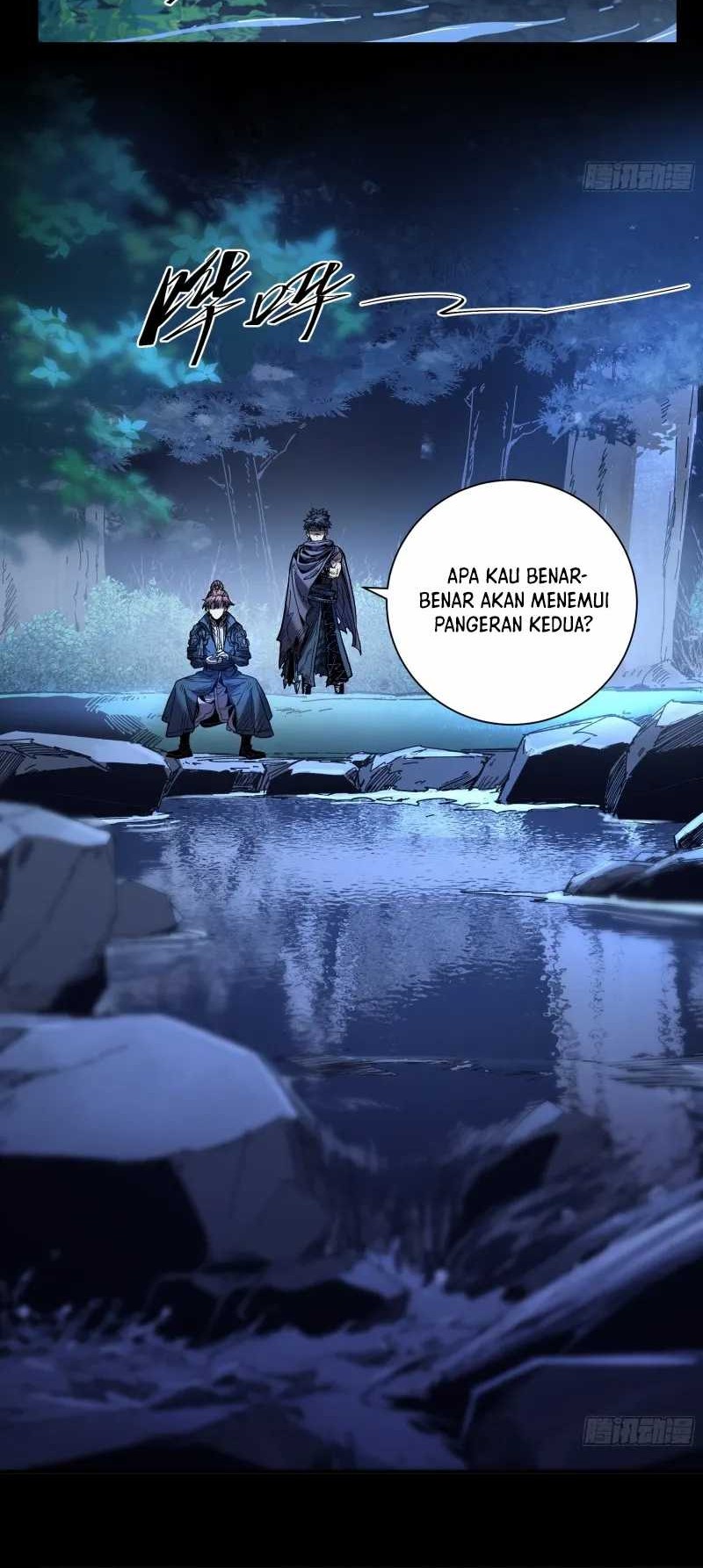 Celebrating The Remaining Life Chapter 43 Gambar 13